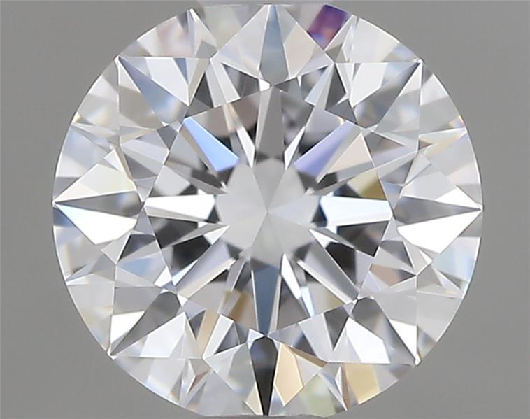 IGI 1.06 Carat Round Brilliant Lab Grown Diamond
