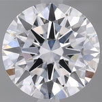 IGI 2.04 Carat Round Brilliant Lab Grown Diamond 人工培育鑽石 實驗室人造鑽石