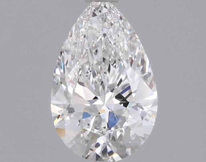 IGI 1.01 Carat Pear Lab Grown Diamond 人工培育鑽石 實驗室人造鑽石