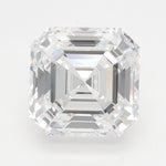 IGI 2.06 Carat Asscher Lab Grown Diamond 人工培育鑽石 實驗室人造鑽石