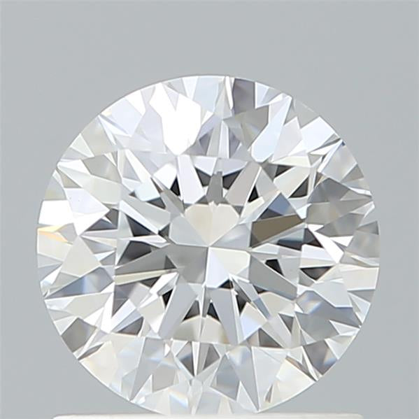 IGI 1.09 Carat Round Brilliant Lab Grown Diamond