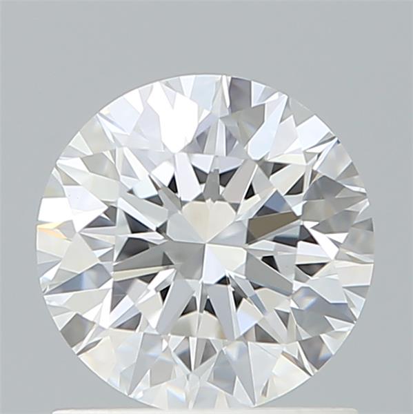 IGI 1.09 Carat Round Brilliant Lab Grown Diamond