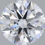IGI 2.06 Carat Round Brilliant Lab Grown Diamond