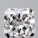 IGI 2.27 Carat Radiant Cut Lab Grown Diamond 人工培育鑽石 實驗室人造鑽石
