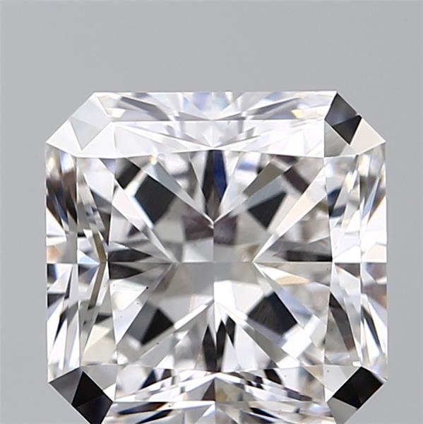 IGI 2.27 Carat Radiant Cut Lab Grown Diamond 人工培育鑽石 實驗室人造鑽石