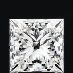 IGI 3.26 Carat Princess Cut Lab Grown Diamond 人工培育鑽石 實驗室人造鑽石