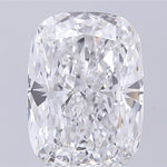 IGI 9.40 Carat Cushion Lab Grown Diamond 人工培育鑽石 實驗室人造鑽石