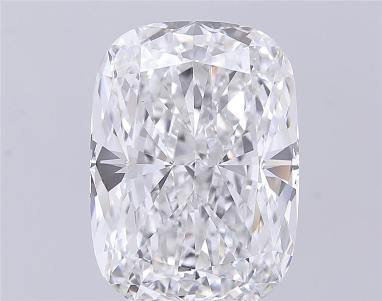 IGI 9.40 Carat Cushion Lab Grown Diamond 人工培育鑽石 實驗室人造鑽石