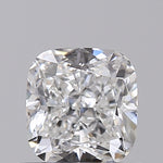 IGI 0.71 Carat 枕形 - Cushion 培育鑽石 Lab Grown Diamond 人造鑽石 人工鑽石 實驗室鑽石 培養鑽石 香港 培育鑽 