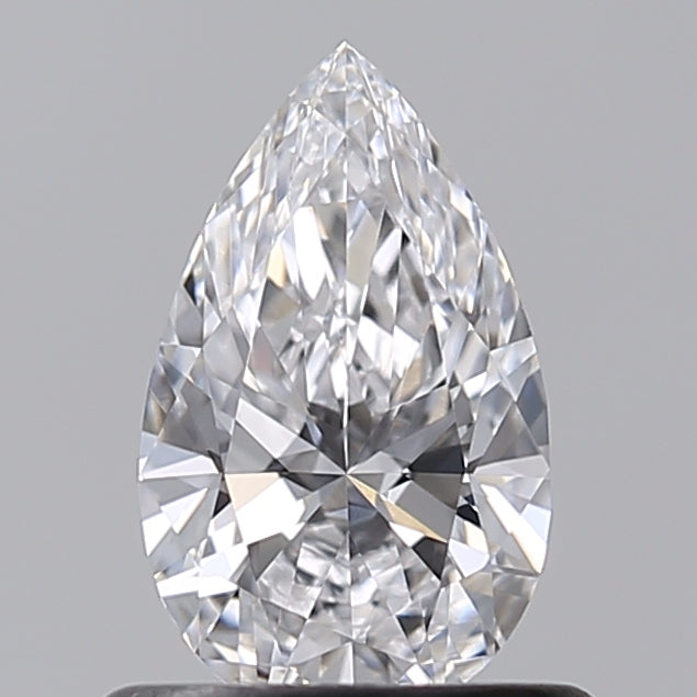 IGI 0.62 Carat 梨形 - Pear 培育鑽石 Lab Grown Diamond 人造鑽石 人工鑽石 實驗室鑽石 培養鑽石 香港 培育鑽 