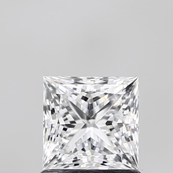 IGI 1.06 Carat Princess Cut Lab Grown Diamond 人工培育鑽石 實驗室人造鑽石