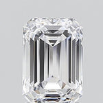 IGI 1.98 Carat Emerald Lab Grown Diamond 人工培育鑽石 實驗室人造鑽石
