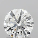 IGI 1.01 Carat Round Brilliant Lab Grown Diamond 人工培育鑽石 實驗室人造鑽石