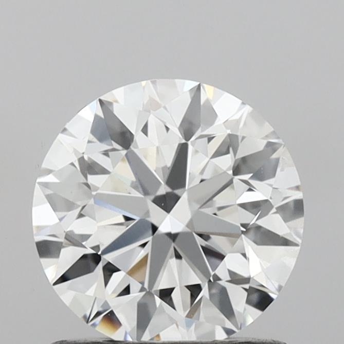 IGI 1.01 Carat Round Brilliant Lab Grown Diamond 人工培育鑽石 實驗室人造鑽石