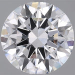 IGI 1.60 Carat Round Brilliant Lab Grown Diamond 人工培育鑽石 實驗室人造鑽石