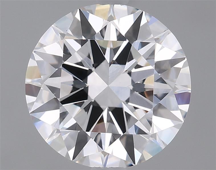 IGI 1.60 Carat Round Brilliant Lab Grown Diamond 人工培育鑽石 實驗室人造鑽石