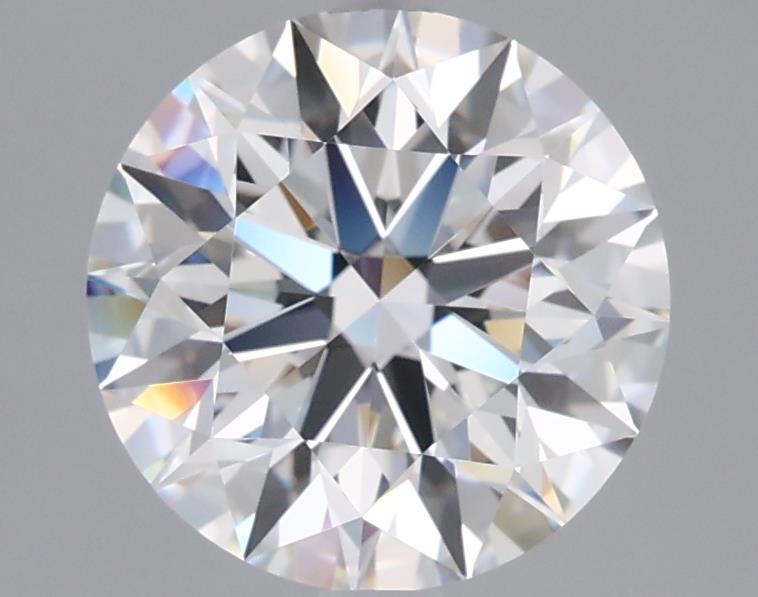 IGI 2.50 Carat Round Brilliant Lab Grown Diamond 人工培育鑽石 實驗室人造鑽石