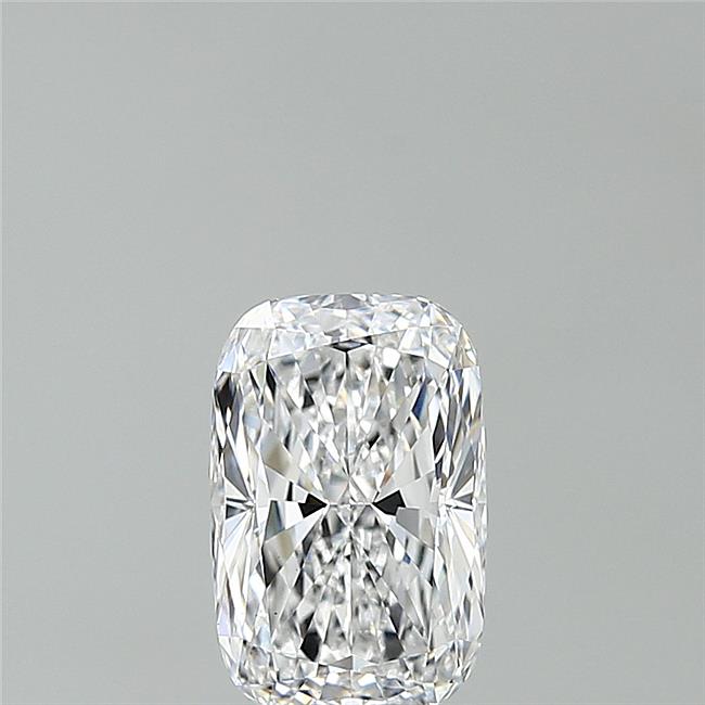 IGI 1.84 Carat Cushion Lab Grown Diamond 人工培育鑽石 實驗室人造鑽石