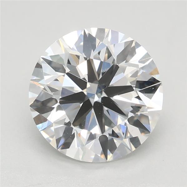 IGI 1.50 Carat Round Brilliant Lab Grown Diamond 人工培育鑽石 實驗室人造鑽石