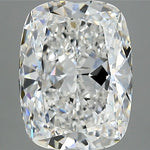 IGI 4.30 Carat Cushion Lab Grown Diamond 人工培育鑽石 實驗室人造鑽石