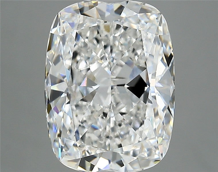 IGI 4.30 Carat Cushion Lab Grown Diamond 人工培育鑽石 實驗室人造鑽石