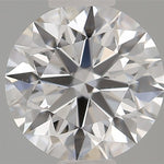 IGI 0.70 Carat Round Brilliant Lab Grown Diamond 人工培育鑽石 實驗室人造鑽石
