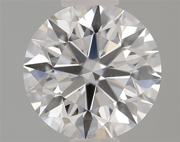 IGI 0.70 Carat Round Brilliant Lab Grown Diamond 人工培育鑽石 實驗室人造鑽石