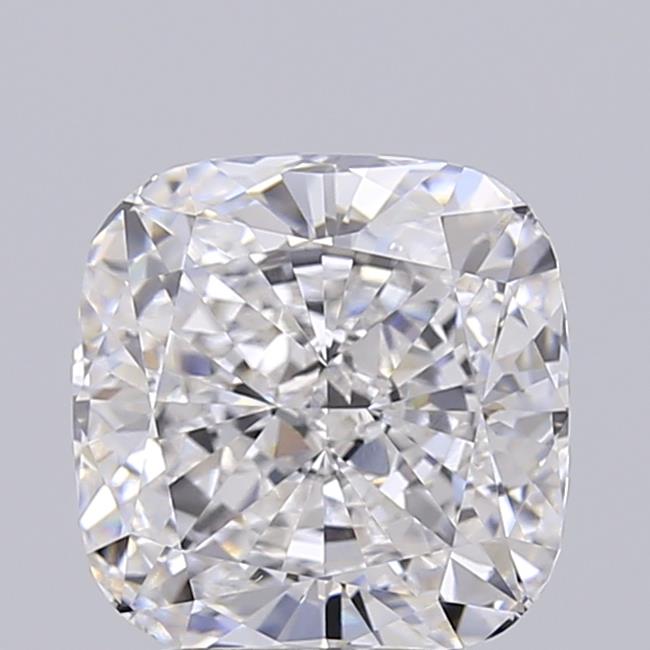 IGI 3.33 Carat Cushion Lab Grown Diamond 人工培育鑽石 實驗室人造鑽石