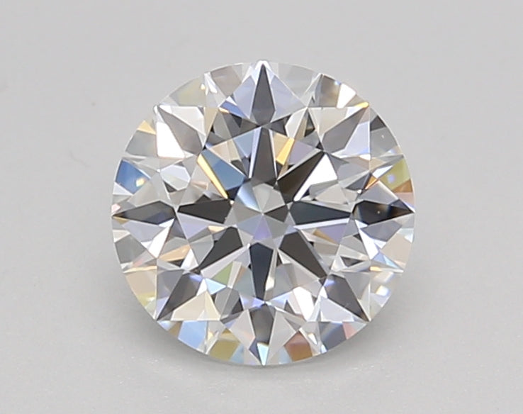 GIA 1.02 Carat Round Brilliant Lab Grown Diamond