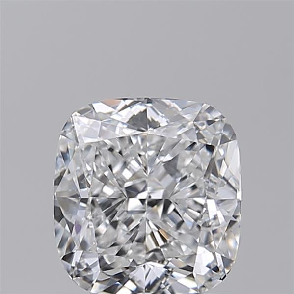 IGI 0.9 Carat Cushion Lab Grown Diamond