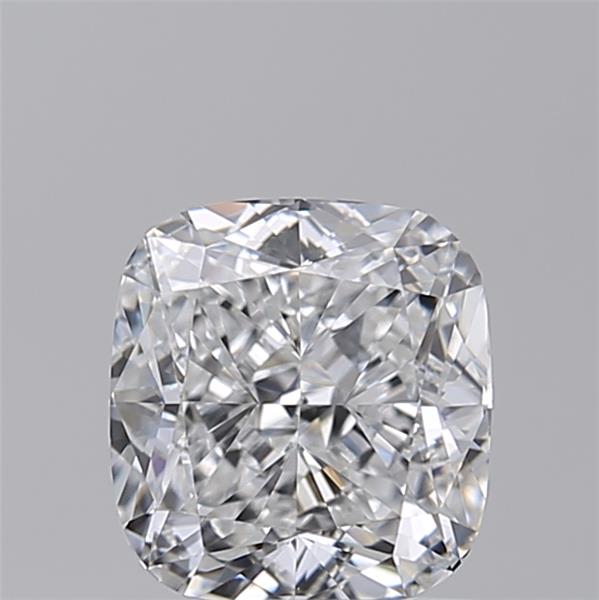 IGI 0.9 Carat Cushion Lab Grown Diamond