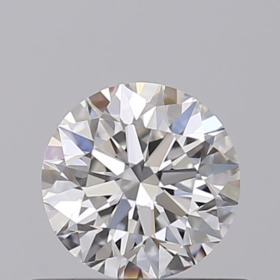IGI 0.44 Carat Round Brilliant Lab Grown Diamond