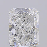 IGI 2.00 Carat Radiant Cut Lab Grown Diamond 人工培育鑽石 實驗室人造鑽石