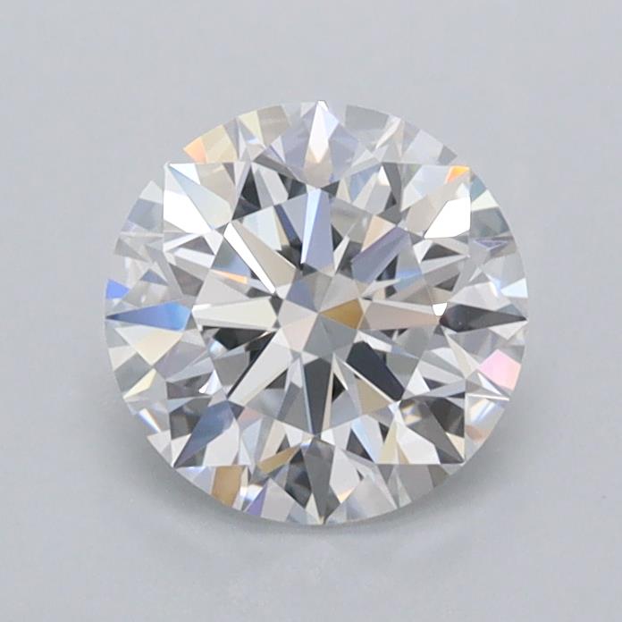 IGI 1.00 Carat Round Brilliant Lab Grown Diamond 人工培育鑽石 實驗室人造鑽石