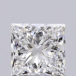 IGI 1.74 Carat Princess Cut Lab Grown Diamond 人工培育鑽石 實驗室人造鑽石
