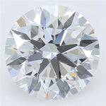 IGI 1.8 Carat Round Brilliant Lab Grown Diamond