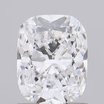 IGI 1.00 Carat Cushion Lab Grown Diamond 人工培育鑽石 實驗室人造鑽石