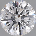 IGI 0.95 Carat Round Brilliant Lab Grown Diamond 人工培育鑽石 實驗室人造鑽石