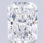 IGI 1.98 Carat Radiant Cut Lab Grown Diamond 人工培育鑽石 實驗室人造鑽石