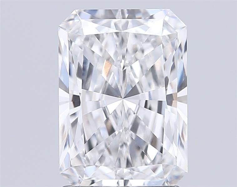 IGI 1.98 Carat Radiant Cut Lab Grown Diamond 人工培育鑽石 實驗室人造鑽石