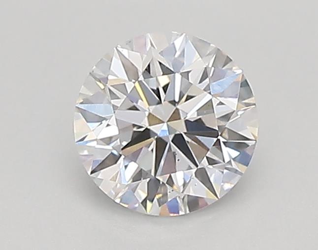 IGI 0.6 Carat Round Brilliant Lab Grown Diamond