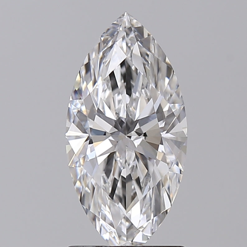 IGI 1.54 Carat 馬眼形 - Marquise 培育鑽石 Lab Grown Diamond 人造鑽石 人工鑽石 實驗室鑽石 培養鑽石 香港 培育鑽 