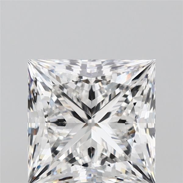 IGI 1.23 Carat Princess Cut Lab Grown Diamond 人工培育鑽石 實驗室人造鑽石