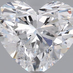 IGI 1.95 Carat Heart Lab Grown Diamond 人工培育鑽石 實驗室人造鑽石