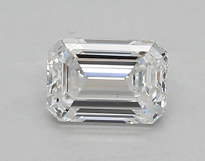 IGI 0.61 Carat Emerald Lab Grown Diamond 人工培育鑽石 實驗室人造鑽石