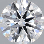 IGI 1.86 Carat Round Brilliant Lab Grown Diamond 人工培育鑽石 實驗室人造鑽石