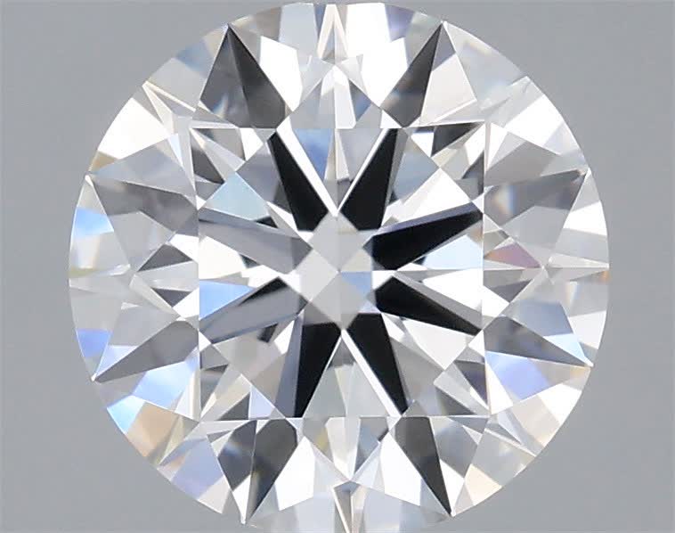 IGI 1.86 Carat Round Brilliant Lab Grown Diamond 人工培育鑽石 實驗室人造鑽石