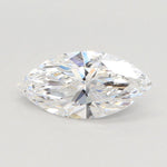 IGI 1.03 Carat Marquise Lab Grown Diamond