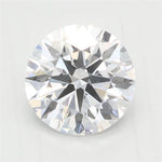 IGI 1.00 Carat Round Brilliant Lab Grown Diamond 人工培育鑽石 實驗室人造鑽石