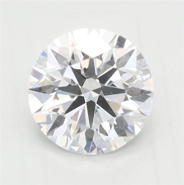 IGI 1.00 Carat Round Brilliant Lab Grown Diamond 人工培育鑽石 實驗室人造鑽石